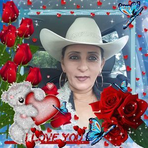 Meet your Posher, Sandra